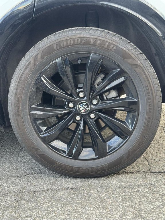 Buick Envista Sport Touring Bas Kilo 2024 à Terrebonne, Québec - 18 - w1024h768px