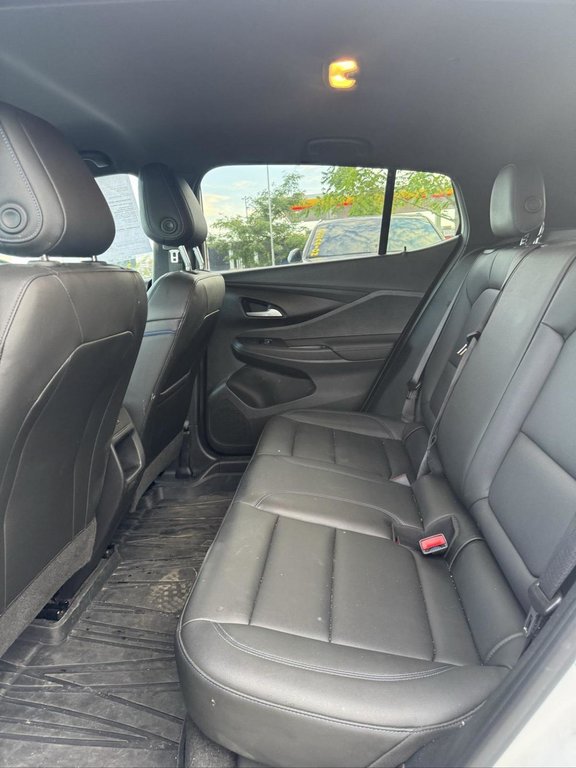 Buick Envista Sport Touring Bas Kilo 2024 à Terrebonne, Québec - 10 - w1024h768px