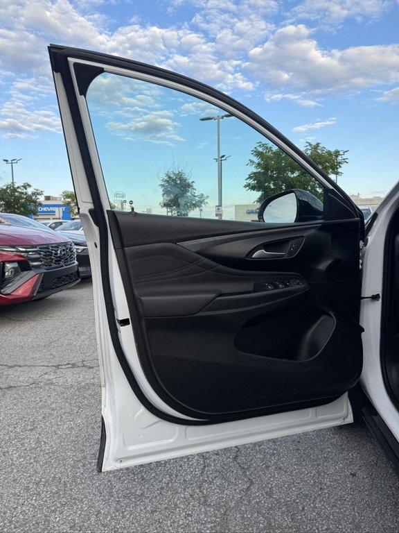 Buick Envista Sport Touring Bas Kilo 2024 à Terrebonne, Québec - 7 - w1024h768px