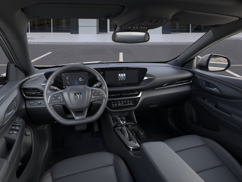 2025 Buick Envista Avenir in Terrebonne, Quebec - 5 - w1024h768px