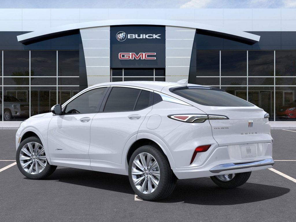 2025 Buick Envista Avenir in Terrebonne, Quebec - 3 - w1024h768px