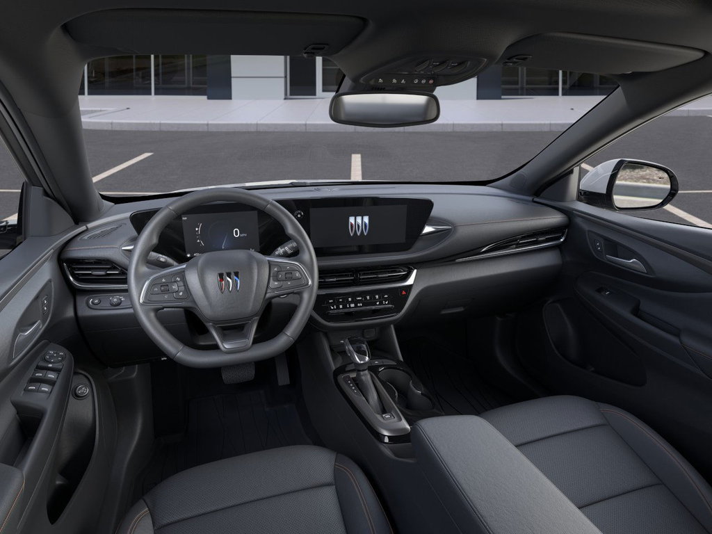 2025 Buick Envista Avenir in Terrebonne, Quebec - 5 - w1024h768px