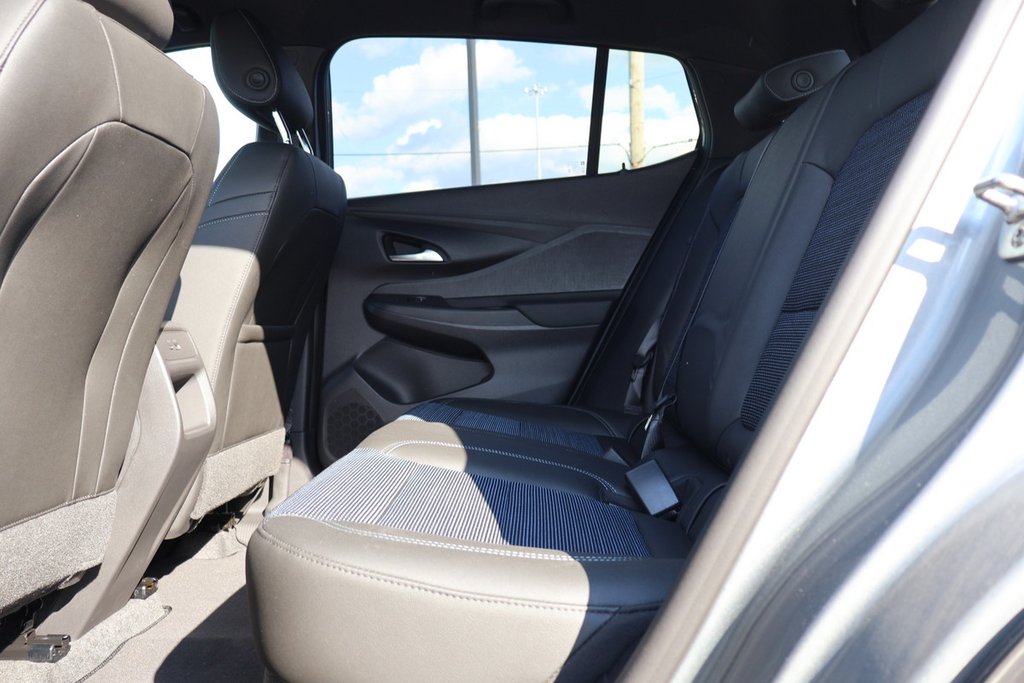 2025 Buick Envista Preferred in Terrebonne, Quebec - 20 - w1024h768px