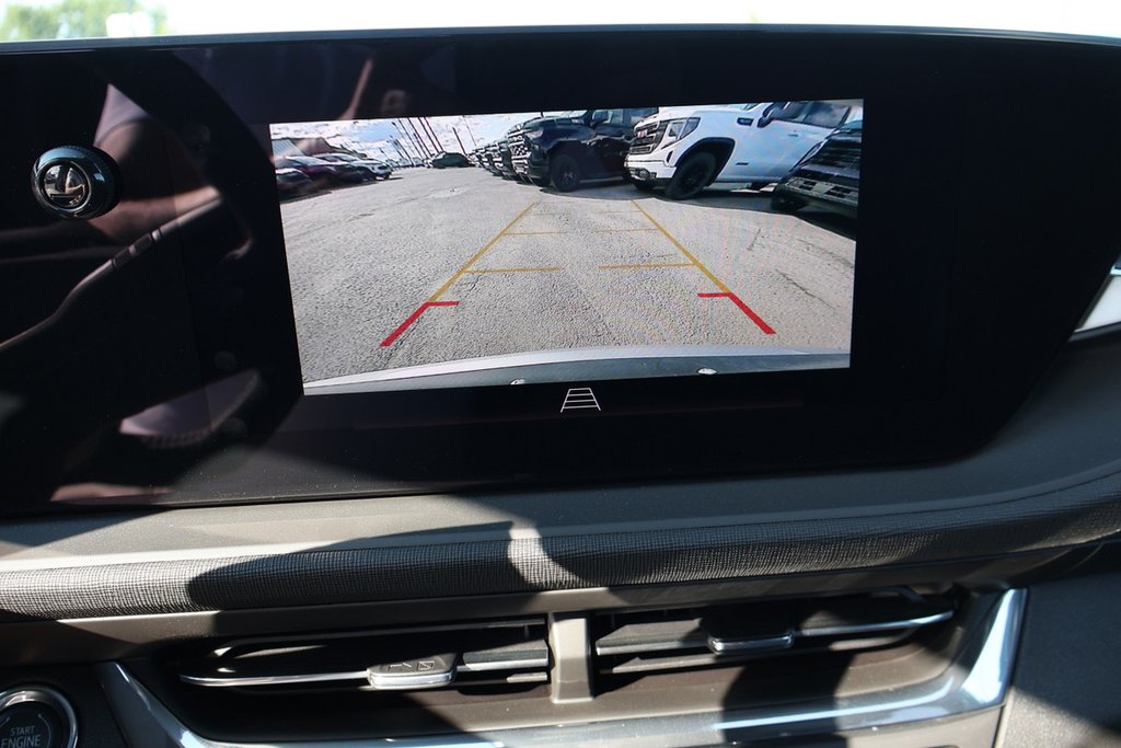 2025 Buick Envista Preferred in Terrebonne, Quebec - 16 - w1024h768px
