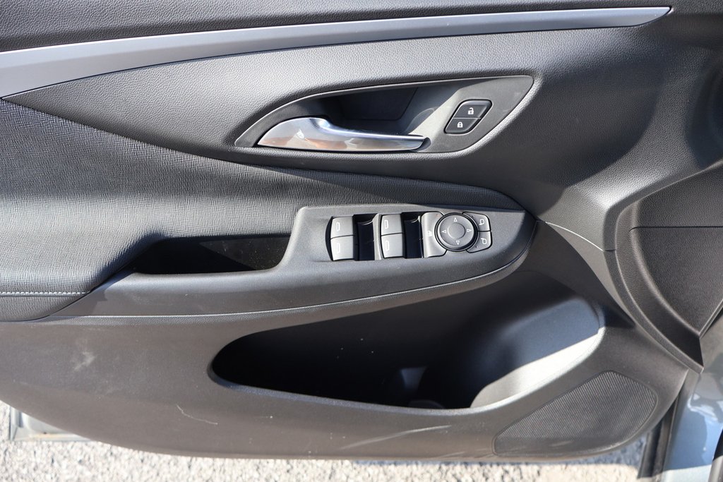 2025 Buick Envista Preferred in Terrebonne, Quebec - 19 - w1024h768px