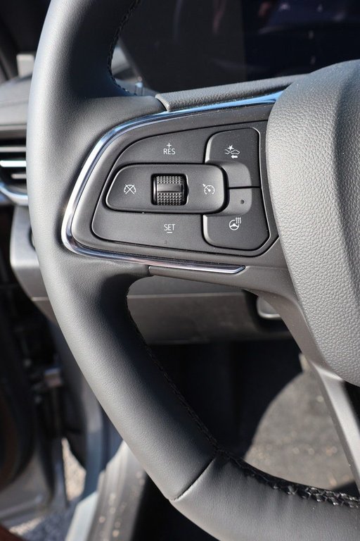 2025 Buick Envista Preferred in Terrebonne, Quebec - 12 - w1024h768px