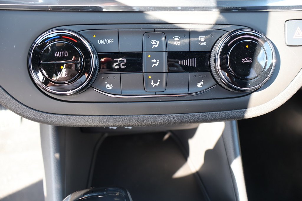 2025 Buick Envista Preferred in Terrebonne, Quebec - 17 - w1024h768px