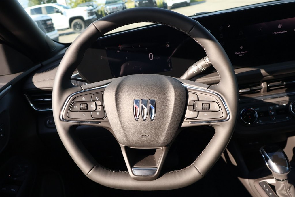 2025 Buick Envista Preferred in Terrebonne, Quebec - 11 - w1024h768px