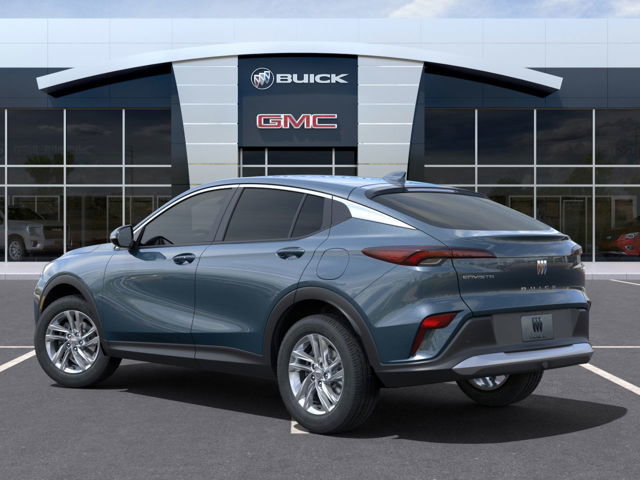 Buick Envista Preferred 2025 à Terrebonne, Québec - 3 - w1024h768px
