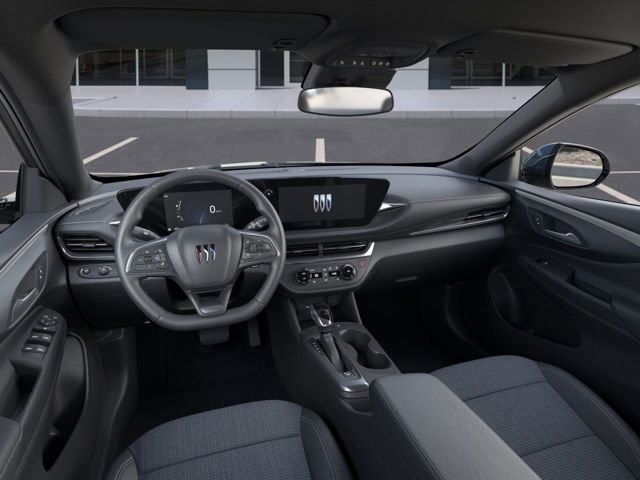 Buick Envista Preferred 2025 à Terrebonne, Québec - 5 - w1024h768px
