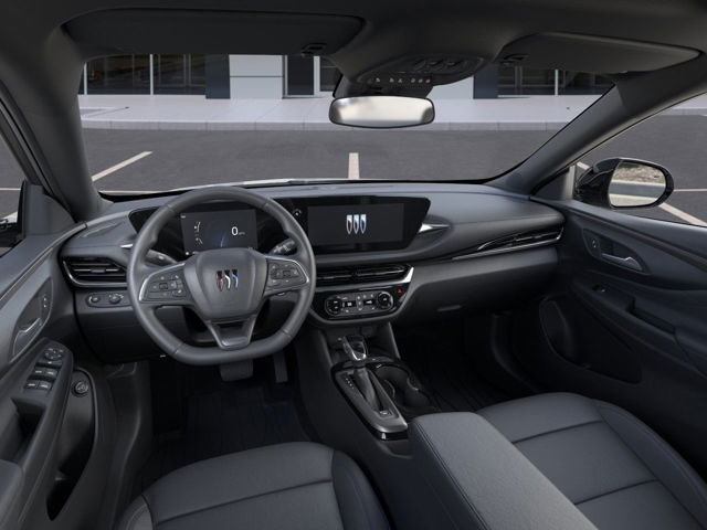 Buick Envista Sport Touring 2025 à Terrebonne, Québec - 5 - w1024h768px