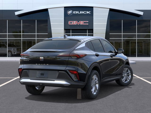 2025 Buick Envista Preferred in Terrebonne, Quebec - 4 - w1024h768px