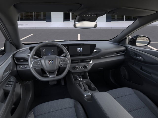 2025 Buick Envista Preferred in Terrebonne, Quebec - 5 - w1024h768px