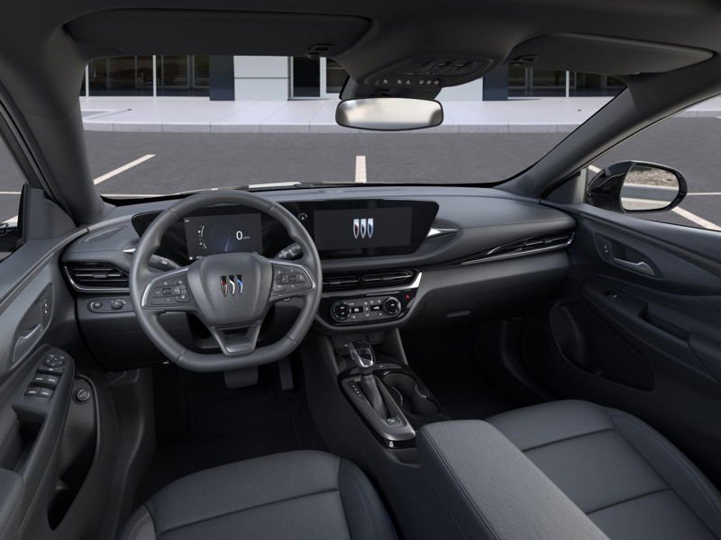 Buick Envista Sport Touring 2025 à Terrebonne, Québec - 5 - w1024h768px