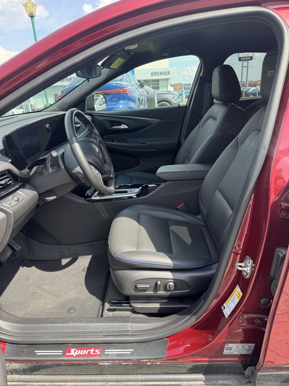 2025 Buick Envista Sport Touring Cuir * 1,829 KM * in Terrebonne, Quebec - 8 - w1024h768px