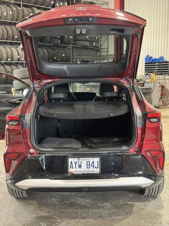 2025 Buick Envista Sport Touring Cuir * 1,829 KM * in Terrebonne, Quebec - 13 - w1024h768px