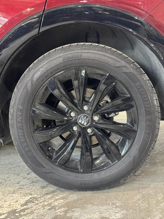 2025 Buick Envista Sport Touring Cuir * 1,829 KM * in Terrebonne, Quebec - 14 - w1024h768px