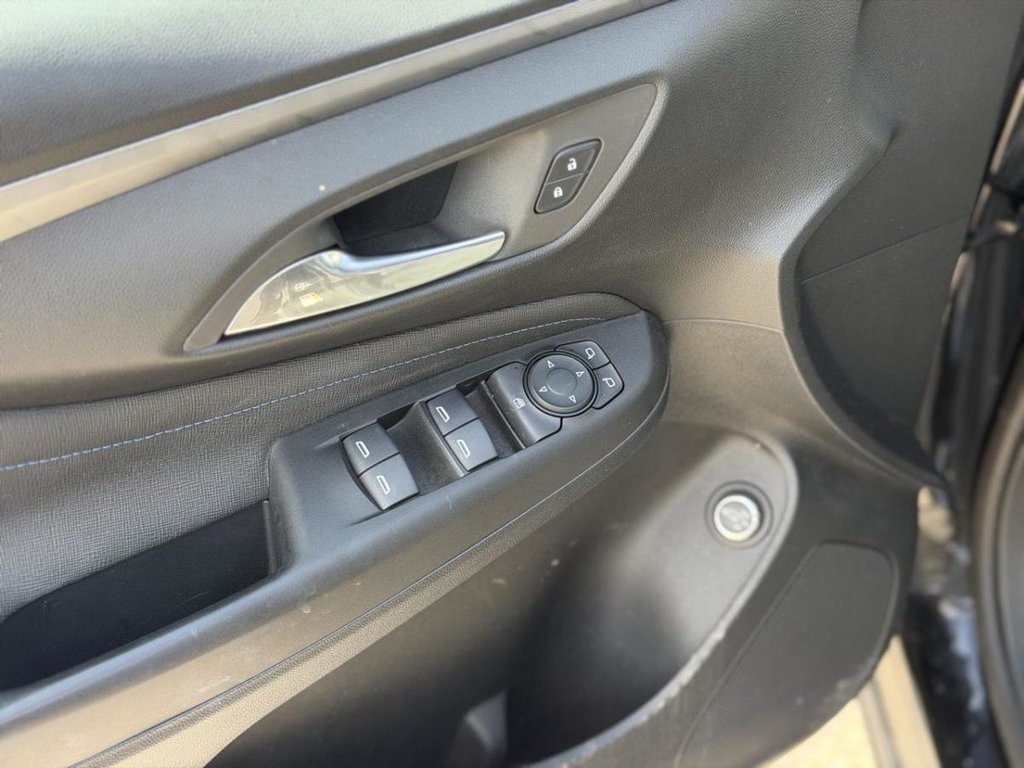 2025 Buick Envista Sport Touring Cuir in Terrebonne, Quebec - 7 - w1024h768px