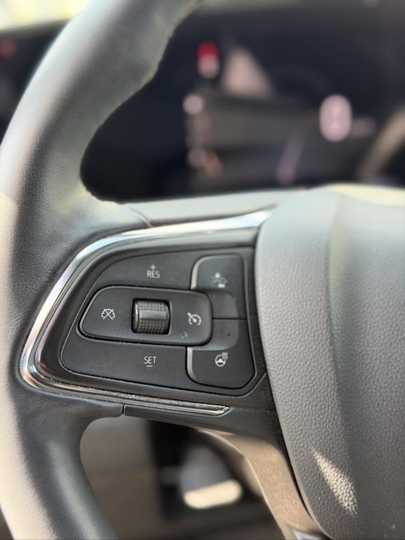 2025 Buick Envista Sport Touring Cuir in Terrebonne, Quebec - 11 - w1024h768px