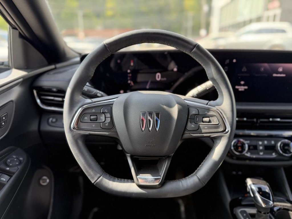 2025 Buick Envista Sport Touring Cuir in Terrebonne, Quebec - 18 - w1024h768px