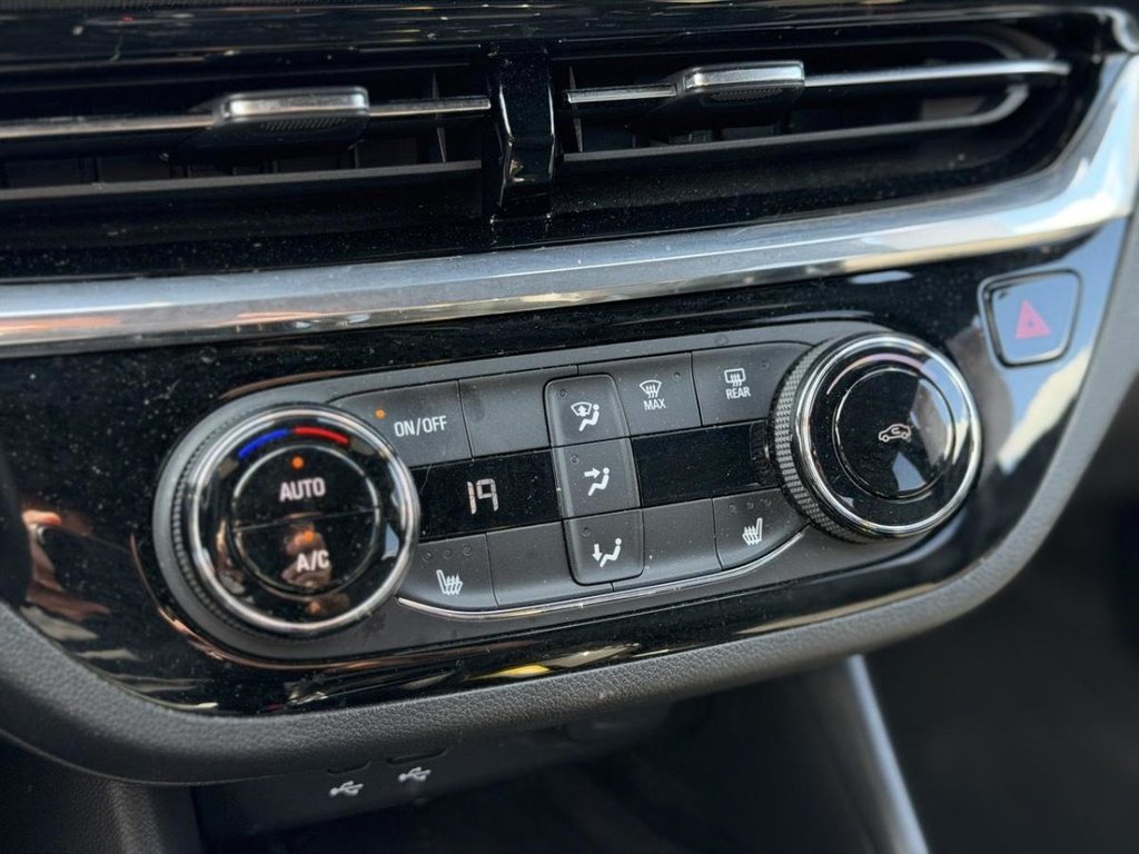 2025 Buick Envista Sport Touring Cuir in Terrebonne, Quebec - 16 - w1024h768px