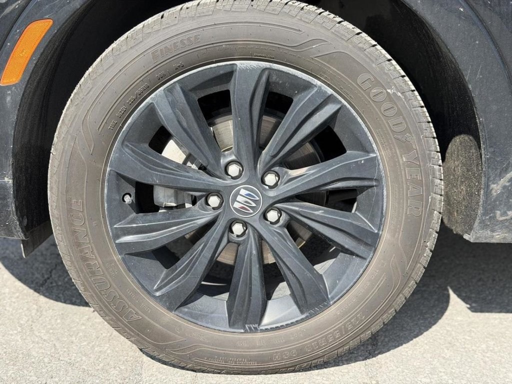 2025 Buick Envista Sport Touring Cuir in Terrebonne, Quebec - 23 - w1024h768px