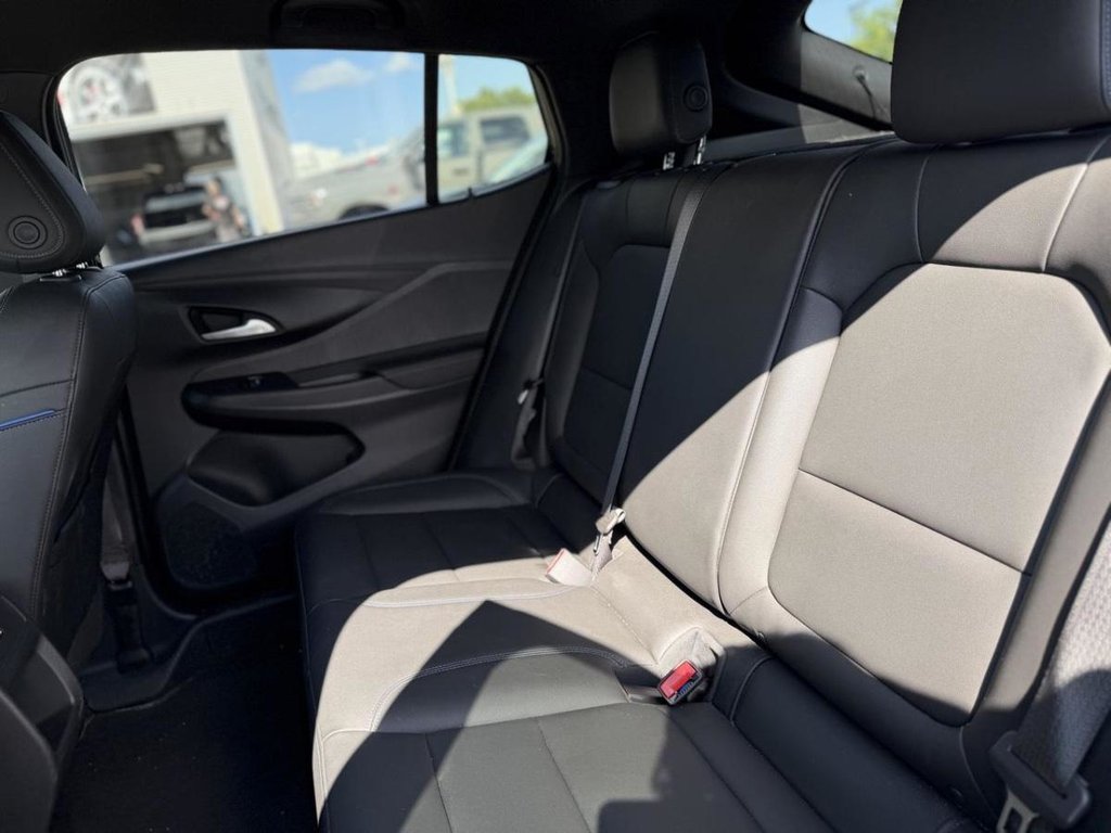 2025 Buick Envista Sport Touring Cuir in Terrebonne, Quebec - 20 - w1024h768px