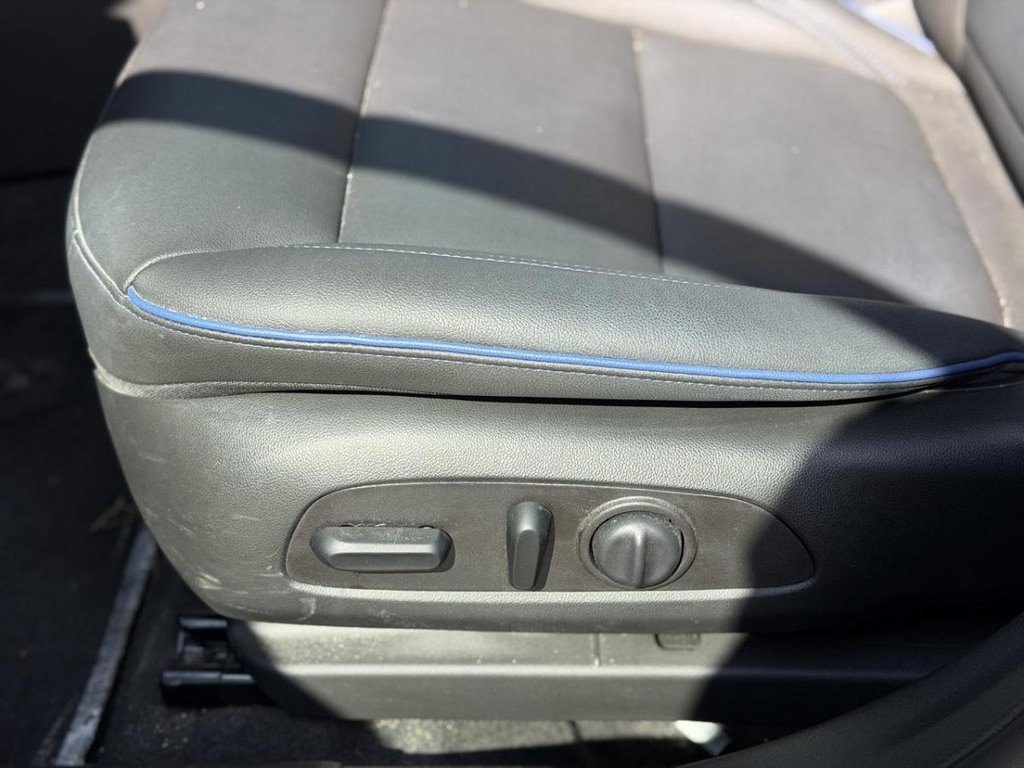2025 Buick Envista Sport Touring Cuir in Terrebonne, Quebec - 8 - w1024h768px