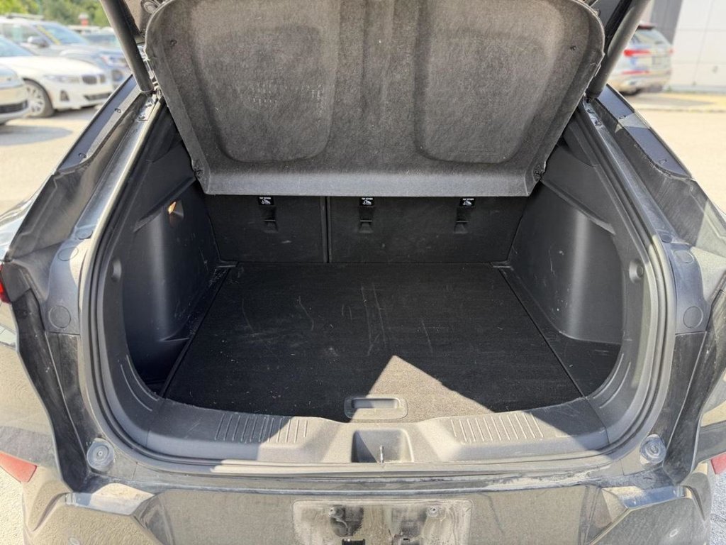 2025 Buick Envista Sport Touring Cuir in Terrebonne, Quebec - 21 - w1024h768px