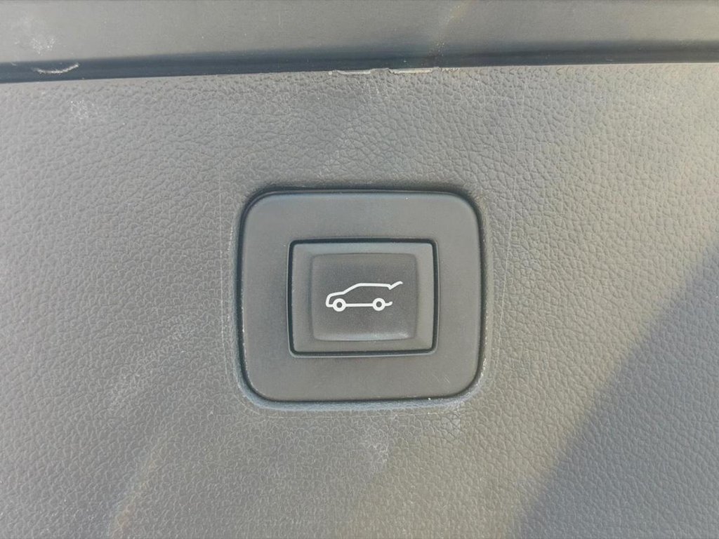 2025 Buick Envista Sport Touring Cuir in Terrebonne, Quebec - 22 - w1024h768px