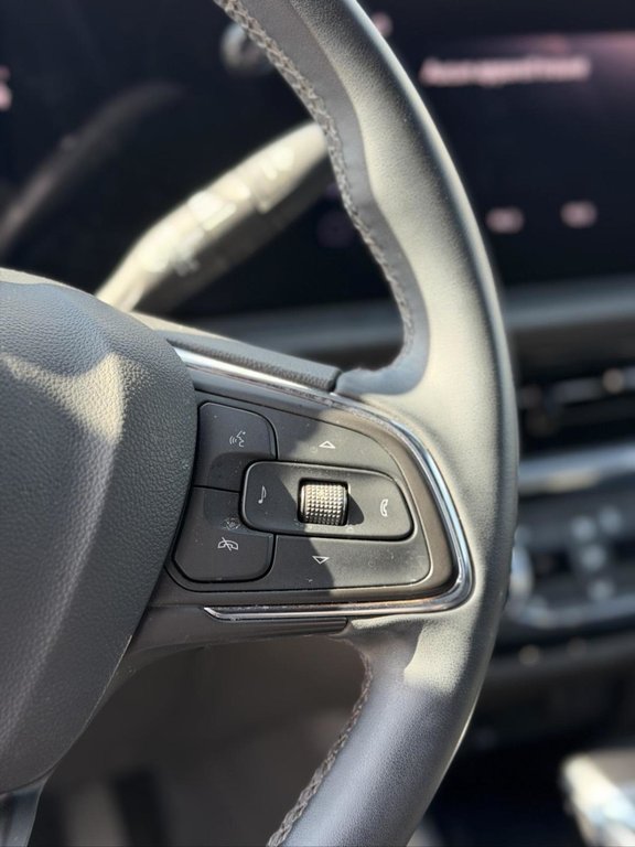 2025 Buick Envista Sport Touring Cuir in Terrebonne, Quebec - 12 - w1024h768px