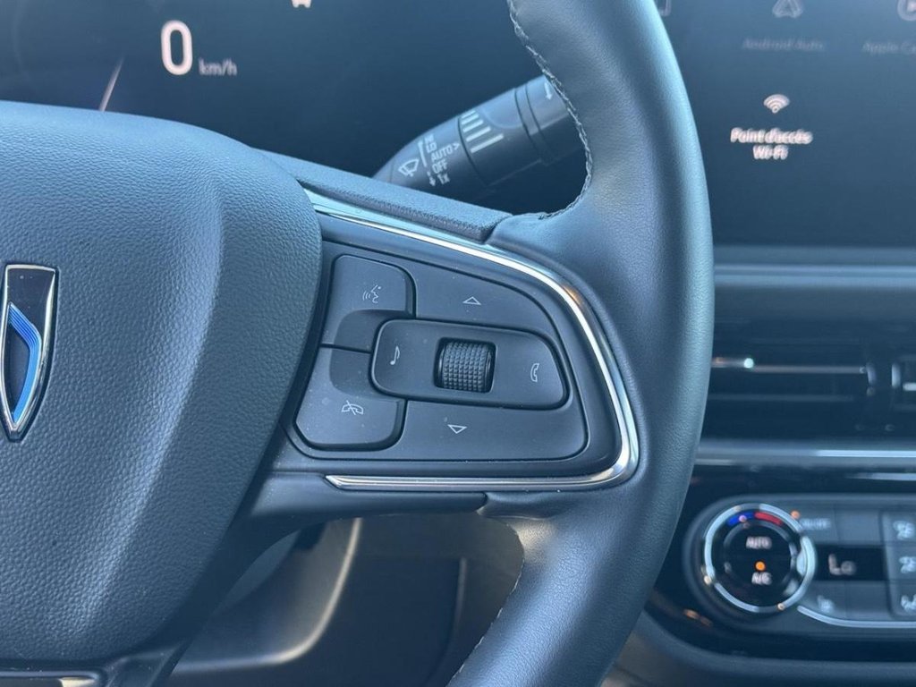 Buick Envista Sport Touring Bas Kilométrage 2025 à Terrebonne, Québec - 13 - w1024h768px