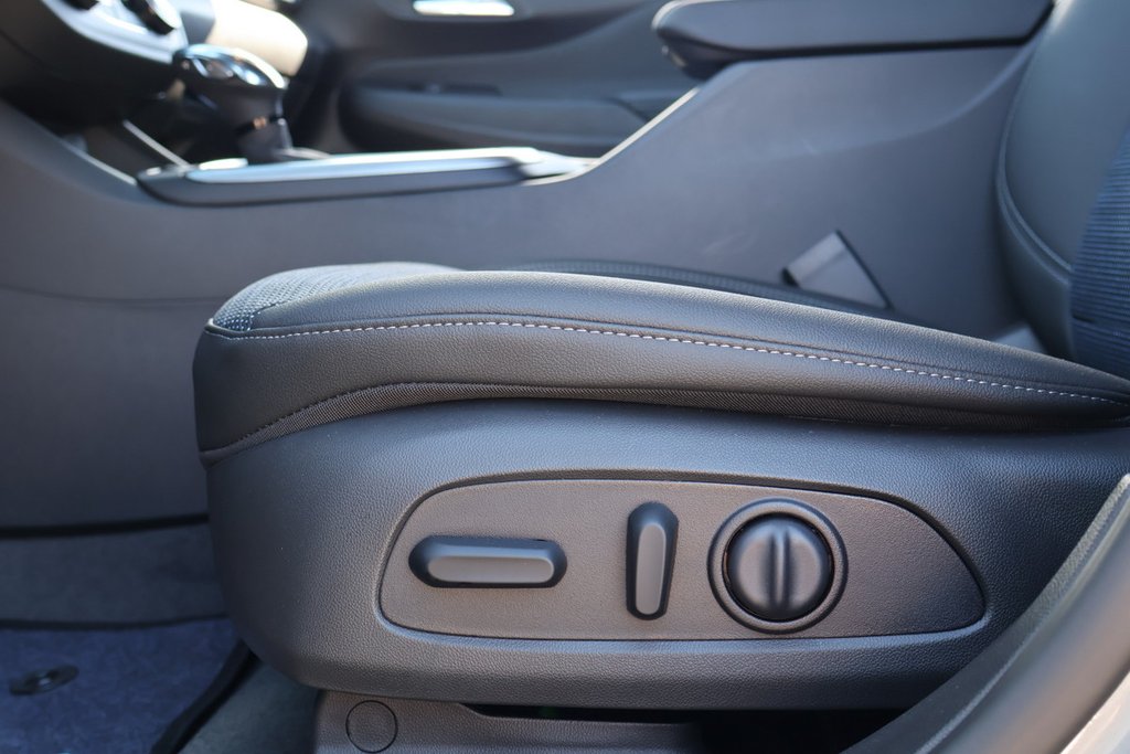 Buick Envista Preferred 2026 à Terrebonne, Québec - 9 - w1024h768px