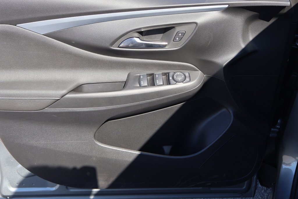 Buick Envista Preferred 2026 à Terrebonne, Québec - 20 - w1024h768px