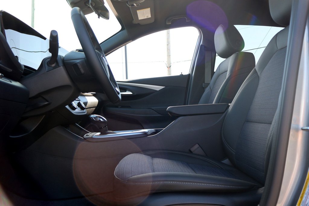 Buick Envista Preferred 2026 à Terrebonne, Québec - 8 - w1024h768px