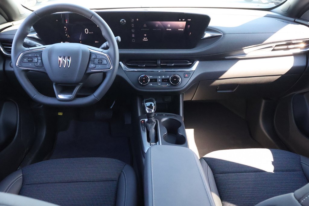Buick Envista Preferred 2026 à Terrebonne, Québec - 10 - w1024h768px