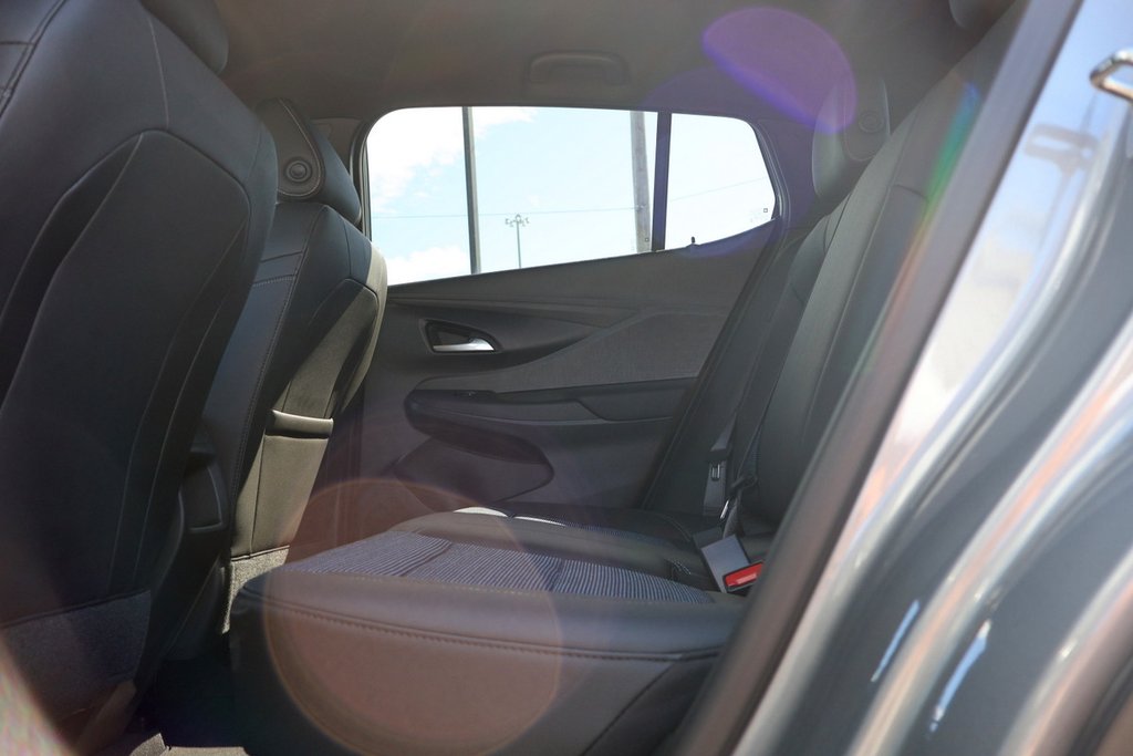 Buick Envista Preferred 2026 à Terrebonne, Québec - 21 - w1024h768px
