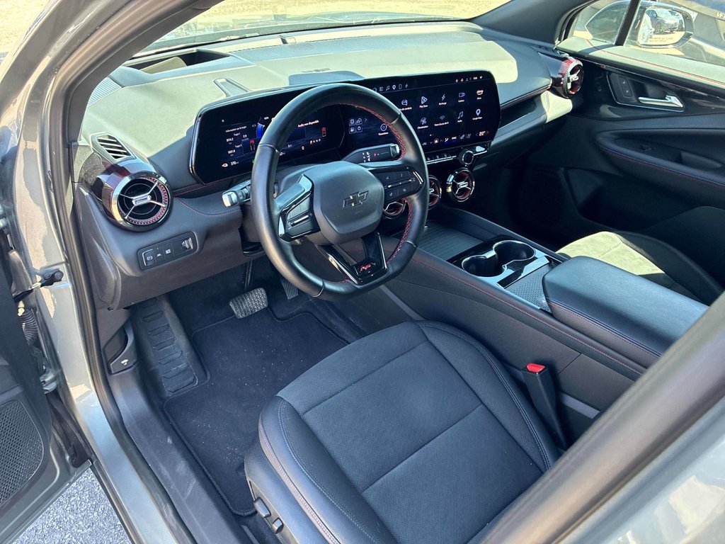 Chevrolet Blazer EV eAWD RS 2024 à Terrebonne, Québec - 3 - w1024h768px