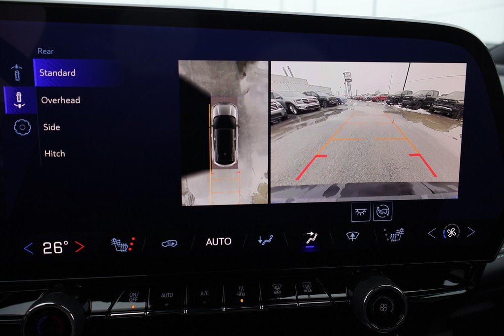 2025 Chevrolet Blazer EV LT in Terrebonne, Quebec - 15 - w1024h768px