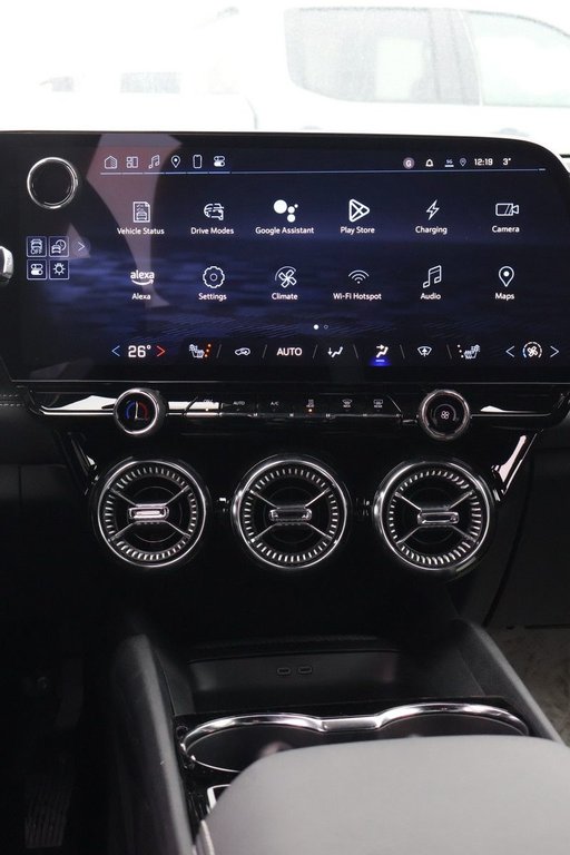 2025 Chevrolet Blazer EV LT in Terrebonne, Quebec - 14 - w1024h768px