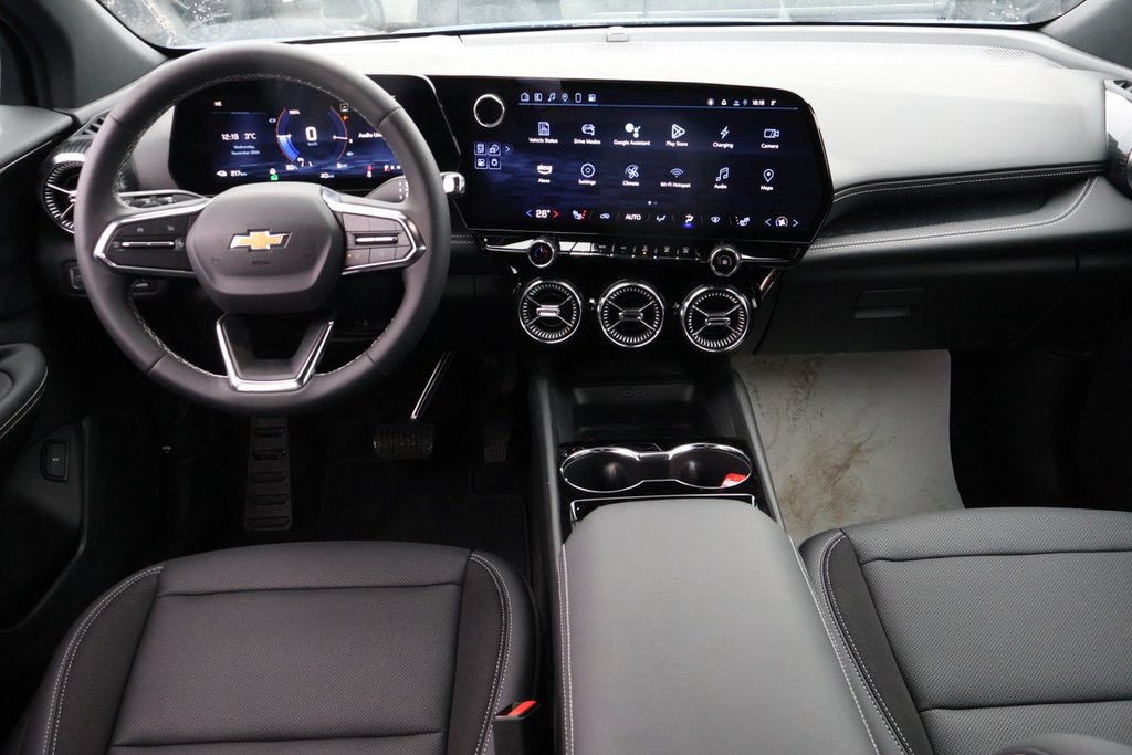 2025 Chevrolet Blazer EV LT in Terrebonne, Quebec - 9 - w1024h768px