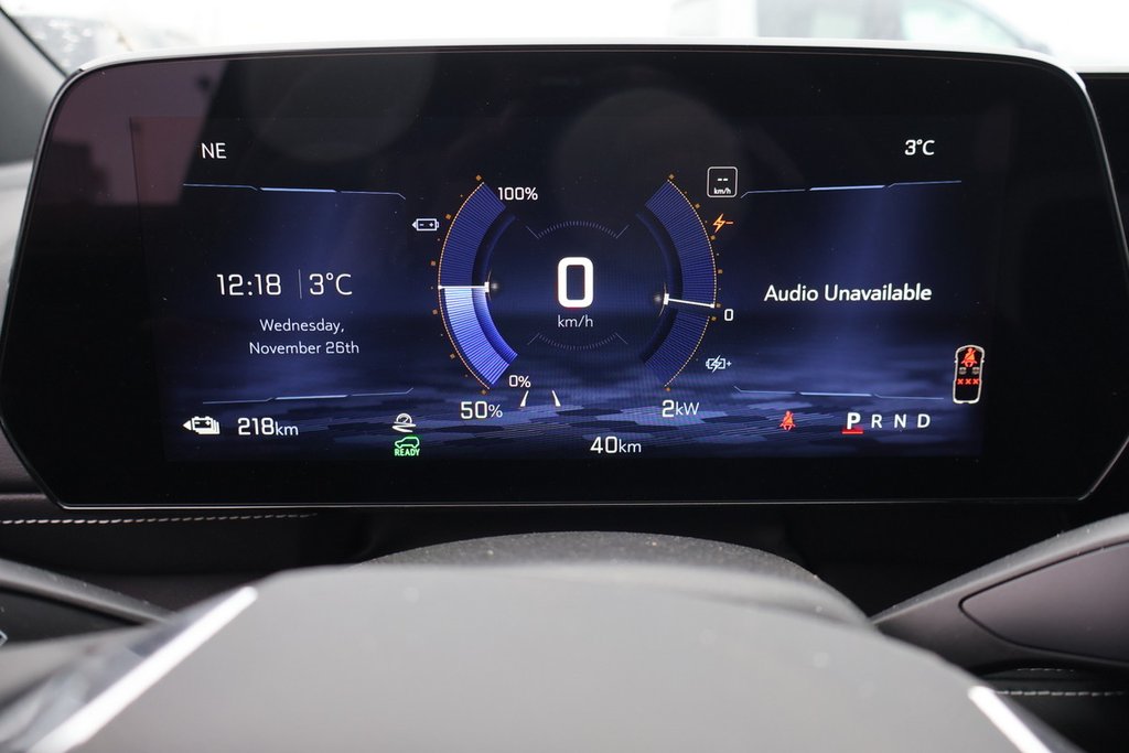 2025 Chevrolet Blazer EV LT in Terrebonne, Quebec - 13 - w1024h768px