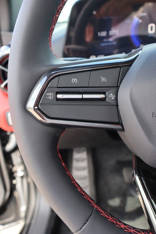 Chevrolet Blazer EV EAWD 2025 à Terrebonne, Québec - 13 - w1024h768px