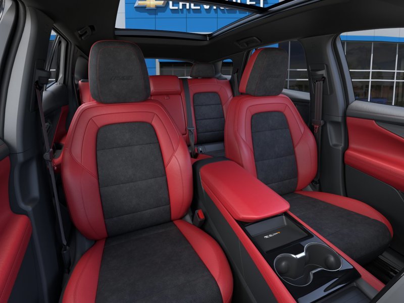 2026 Chevrolet Blazer EV RS in Terrebonne, Quebec - 6 - w1024h768px