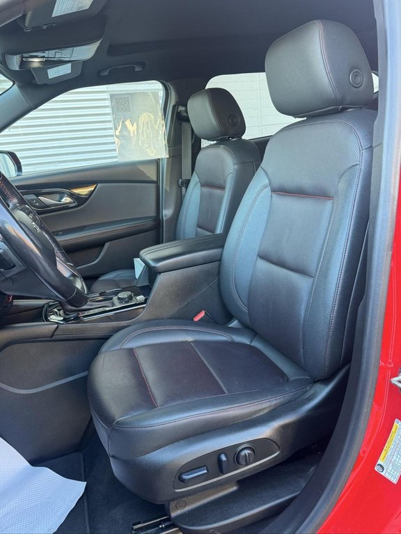 Chevrolet Blazer RS AWD Bose Toit Ouvrant 2022 à Terrebonne, Québec - 8 - w1024h768px