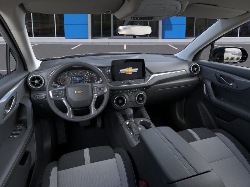 2026 Chevrolet Blazer LT in Terrebonne, Quebec - 5 - w1024h768px