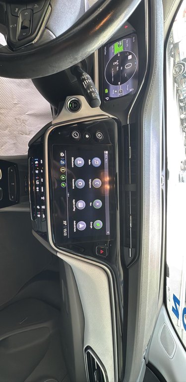 Chevrolet Bolt EUV Premier Toit Panoramique Bose Cuir 2022 à Terrebonne, Québec - 13 - w1024h768px