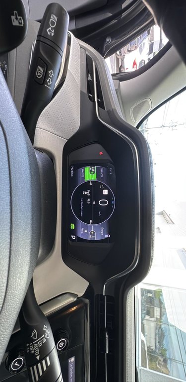 Chevrolet Bolt EUV Premier Toit Panoramique Bose Cuir 2022 à Terrebonne, Québec - 12 - w1024h768px