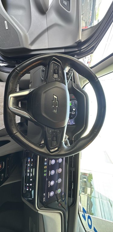 Chevrolet Bolt EUV Premier Toit Panoramique Bose Cuir 2022 à Terrebonne, Québec - 11 - w1024h768px