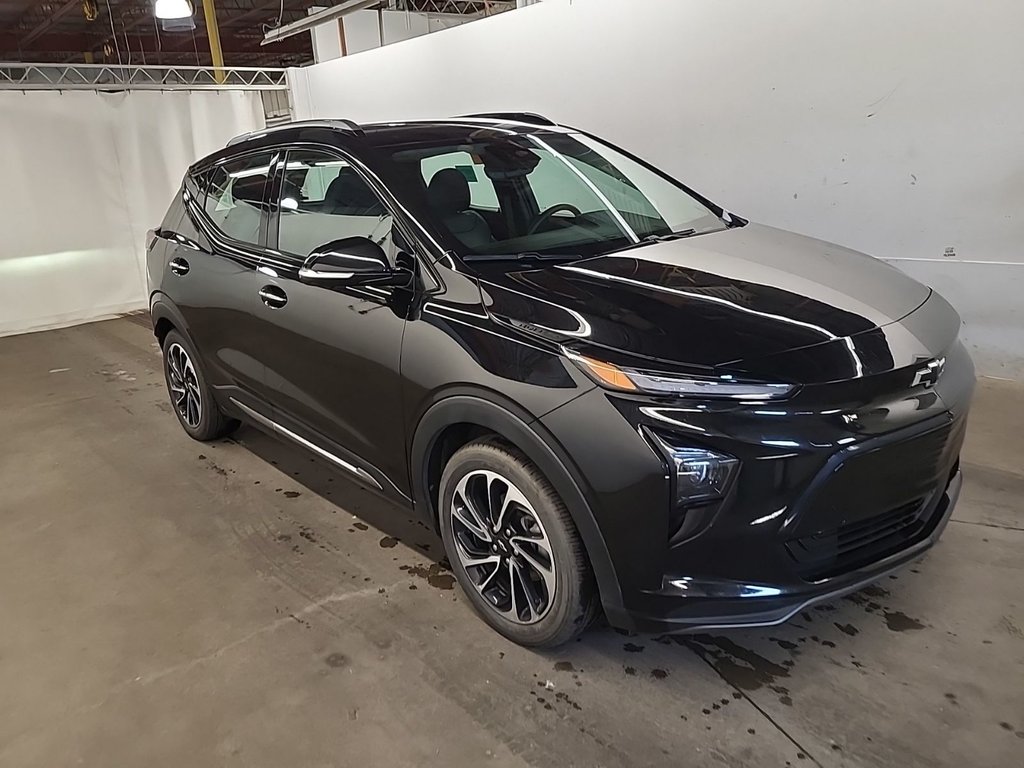 2023 Chevrolet BOLT EUV Premier Cuir Bas Kilométrage in Terrebonne, Quebec - 1 - w1024h768px